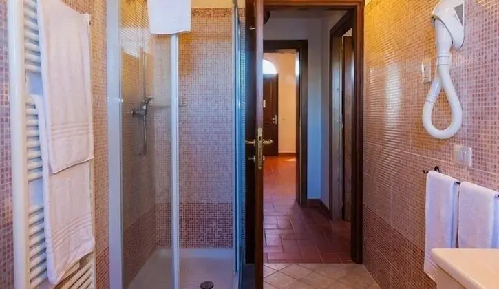 Apart Daire, 2 Yatak Odası (appartamento su 1 livello)