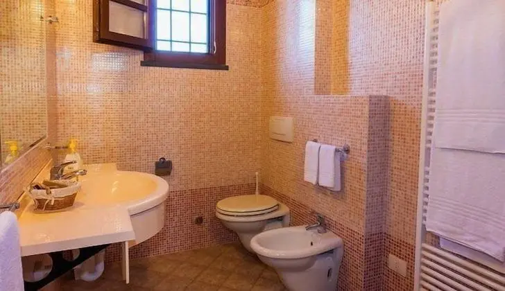 Apart Daire, 2 Yatak Odası (appartamento su 1 livello)