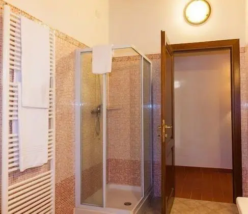 Apart Daire, 2 Yatak Odası (appartamento su 1 livello)