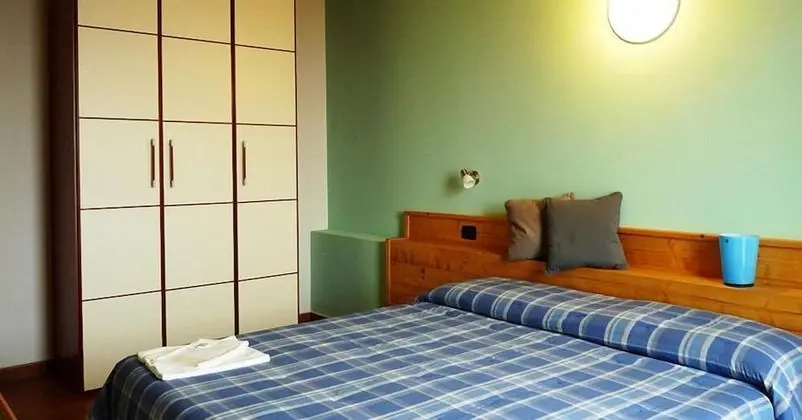 Apart Daire, 1 Yatak Odası (No Kitchen)