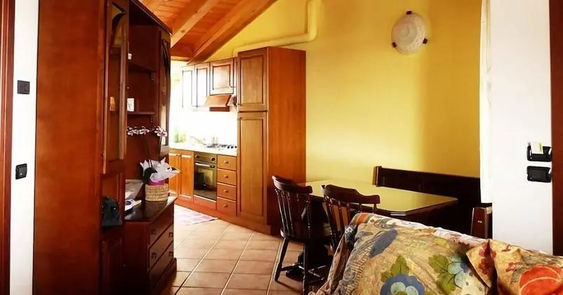 Apart Daire, 1 Yatak Odası (No Kitchen)