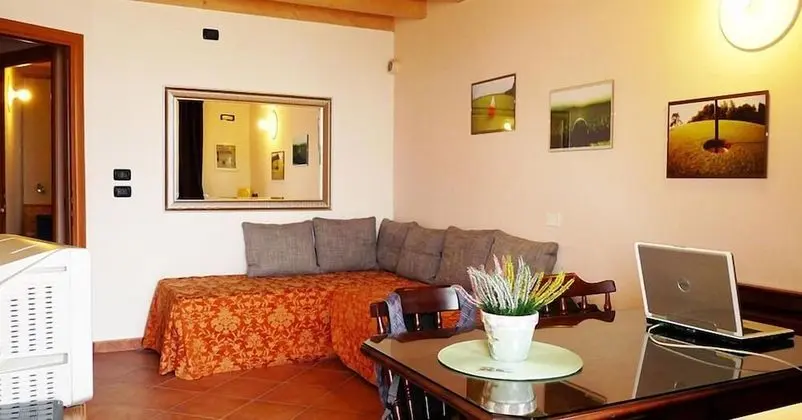 Apart Daire, 1 Yatak Odası (No Kitchen)