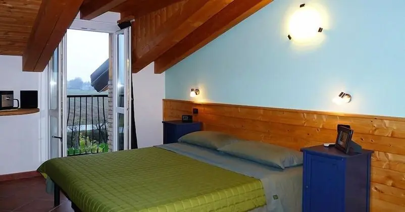 Comfort Apart Daire, 2 Yatak Odası (No Kitchen)