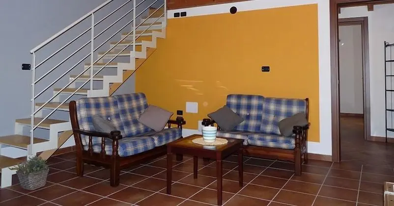 Comfort Apart Daire, 2 Yatak Odası (No Kitchen)