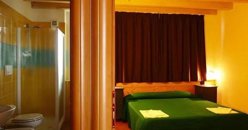 Comfort Apart Daire, 2 Yatak Odası (No Kitchen)