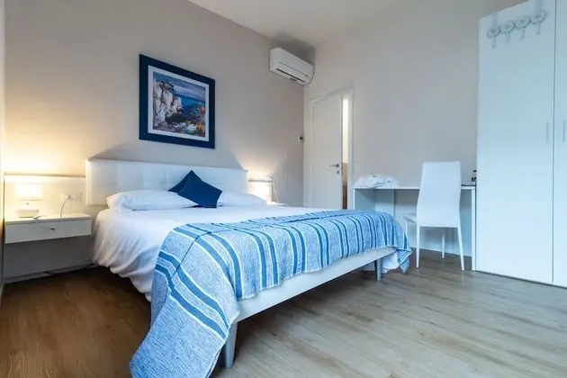 Economy Tek Büyük Yataklı Oda