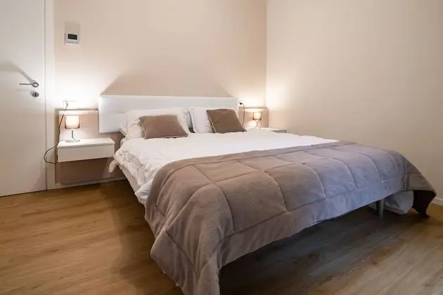 Economy Tek Büyük Yataklı Oda