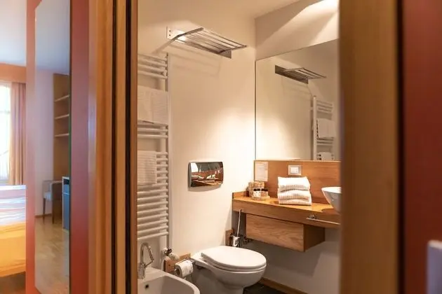 Standard Üç Kişilik Oda