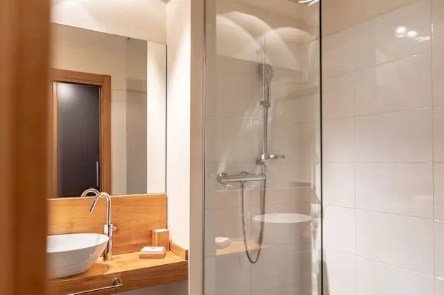 Standard Üç Kişilik Oda