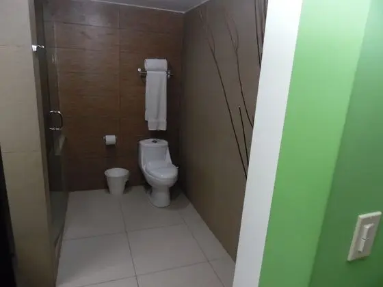 Çift ​​kişilik Standard