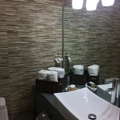 Tek Kişilik Oda Standard