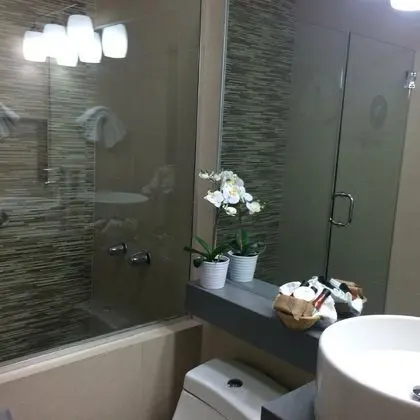 Tek Kişilik Oda Standard