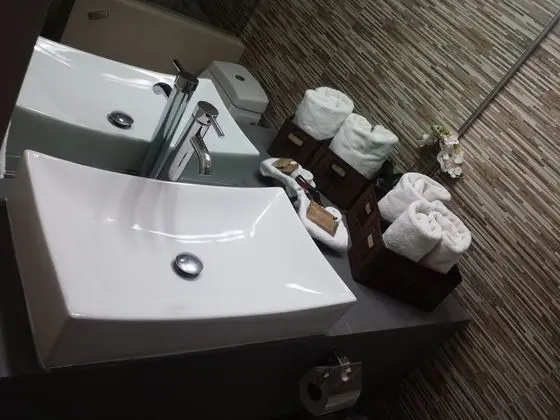 Tek Kişilik Oda Standard