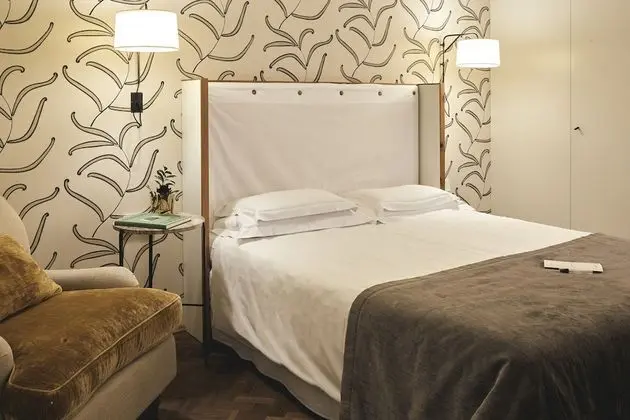Oda (CORTIINA 2 Bedroom Suite)
