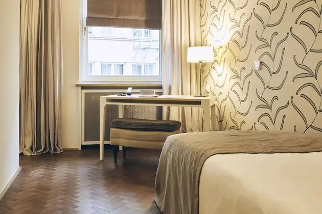 Oda (CORTIINA 2 Bedroom Suite)