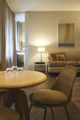 Oda (CORTIINA 2 Bedroom Suite)