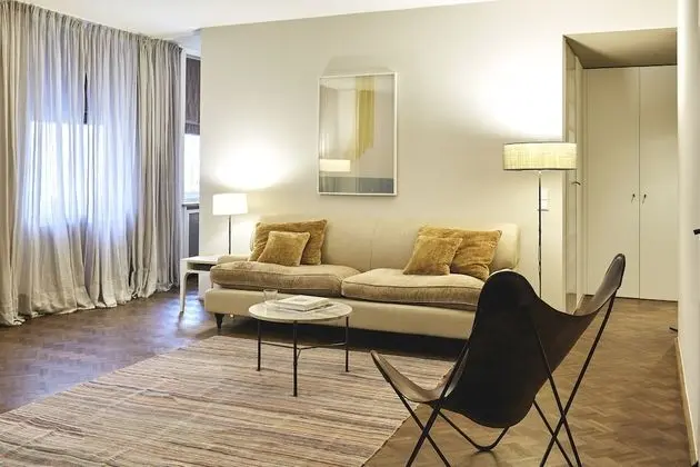 Oda (CORTIINA 2 Bedroom Suite)