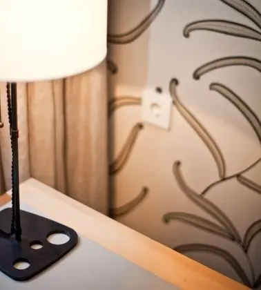 Oda (CORTIINA 2 Bedroom Suite)