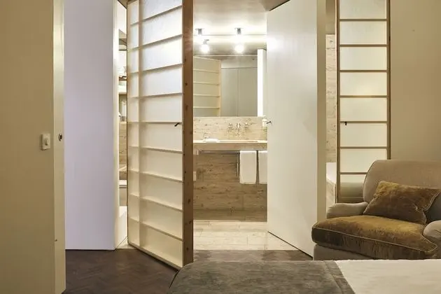 Oda (CORTIINA 2 Bedroom Suite)