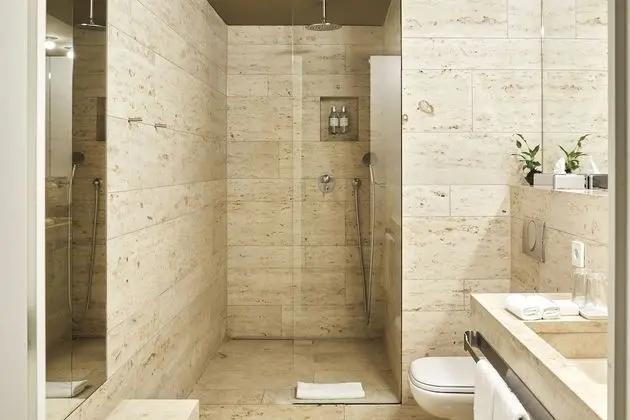 Oda (CORTIINA 2 Bedroom Suite)