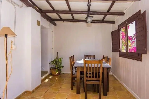 Traditional Oda (Doble Tierra)