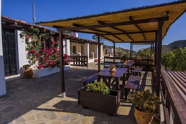 Traditional Oda (Doble Tierra)