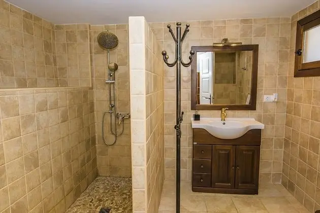 Traditional Oda (Doble Tierra)