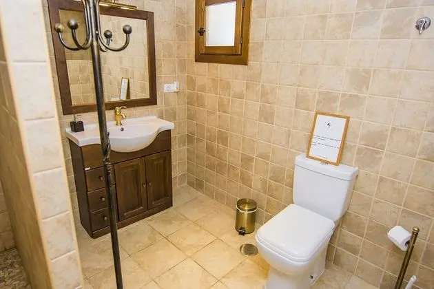 Traditional Oda (Doble Tierra)