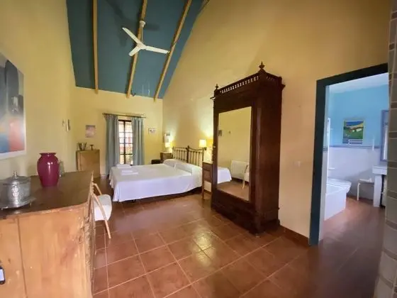 Charming Superior 1 pax