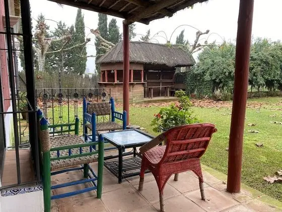 Charming Superior 1 pax