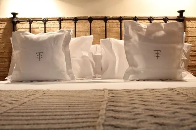 Deluxe Süit (Trifillas)