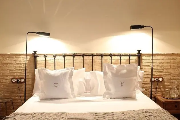 Deluxe Süit (Trifillas)