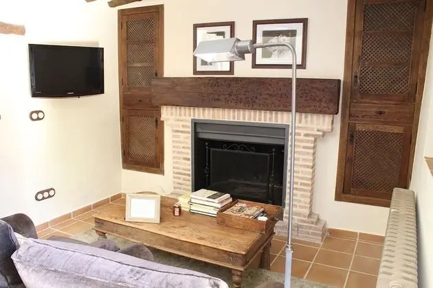 Deluxe Süit (Trifillas)