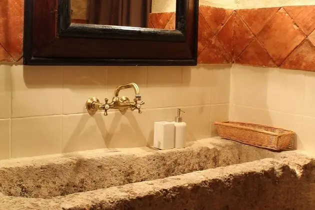 Deluxe Süit (Trifillas)