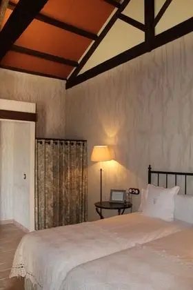 İki Ayrı Yataklı Oda (La Floresta)