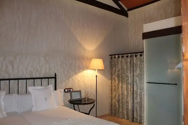 İki Ayrı Yataklı Oda (La Floresta)