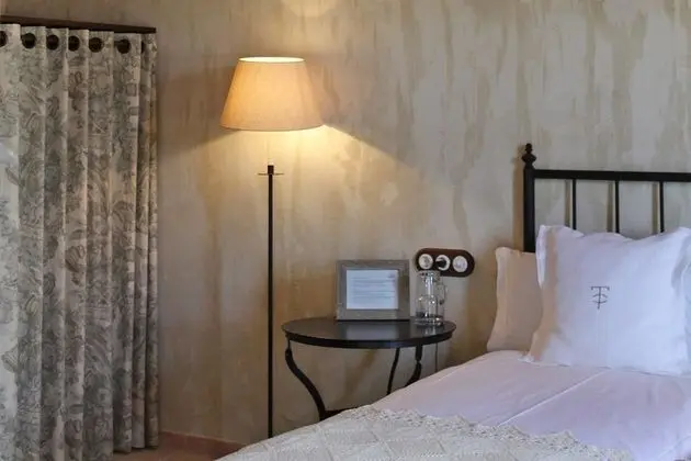 İki Ayrı Yataklı Oda (La Floresta)