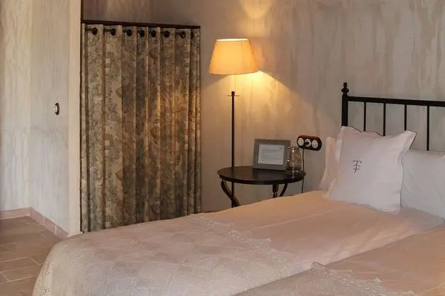 İki Ayrı Yataklı Oda (La Floresta)