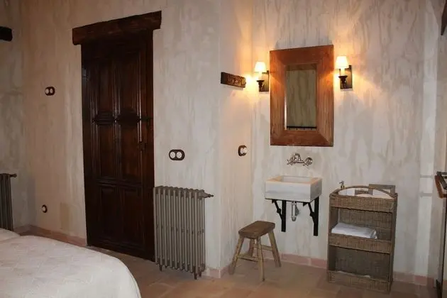 İki Ayrı Yataklı Oda (La Floresta)