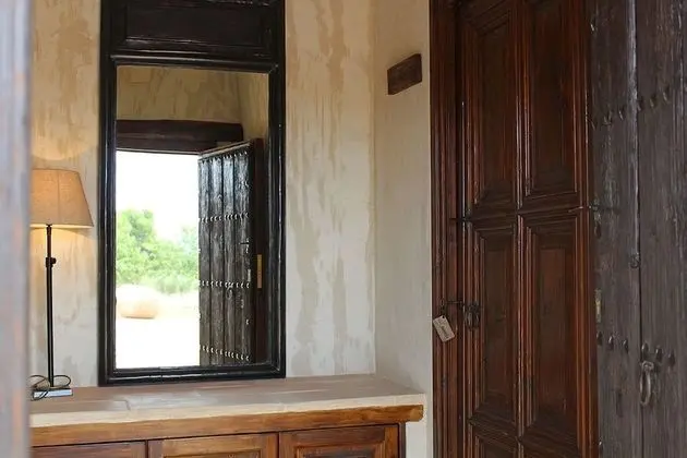 İki Ayrı Yataklı Oda (La Floresta)