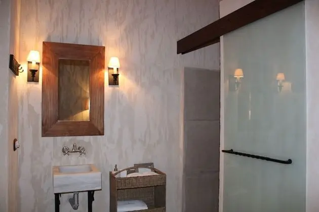 İki Ayrı Yataklı Oda (La Floresta)