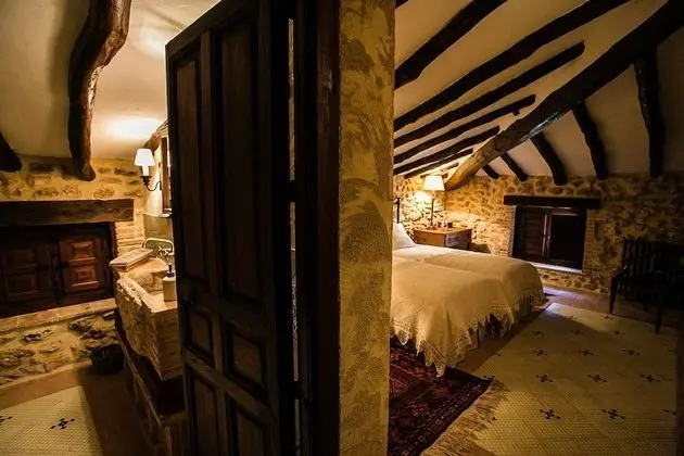 Premium İki Ayrı Yataklı Oda (Los Pagos)