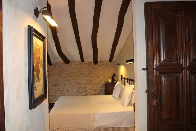 Premium İki Ayrı Yataklı Oda (Los Pagos)