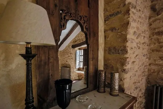 Premium İki Ayrı Yataklı Oda (Los Pagos)