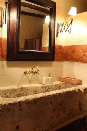 Premium İki Ayrı Yataklı Oda (Los Pagos)