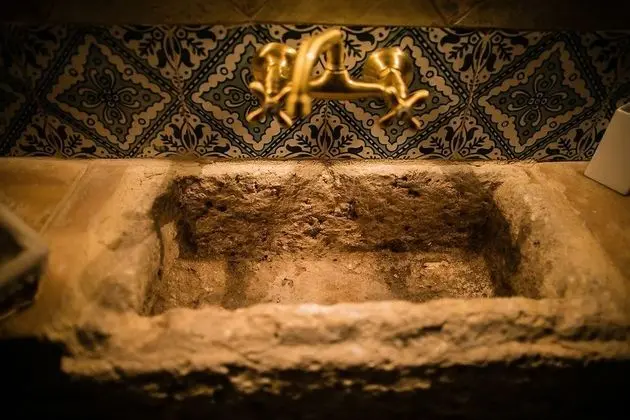 Premium İki Ayrı Yataklı Oda (Los Pagos)