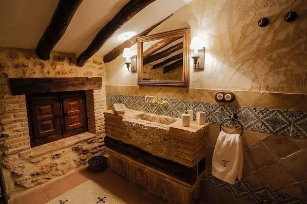 Premium İki Ayrı Yataklı Oda (Los Pagos)