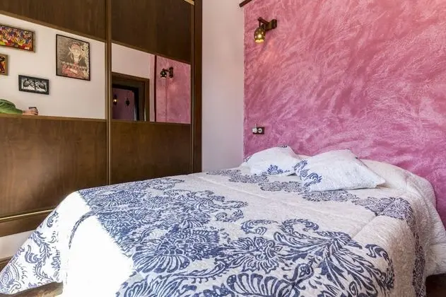 Ev, 2 Yatak Odası, Kişiye Özel Havuzlu, Dağ Manzaralı