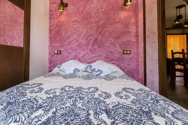 Ev, 2 Yatak Odası, Kişiye Özel Havuzlu, Dağ Manzaralı