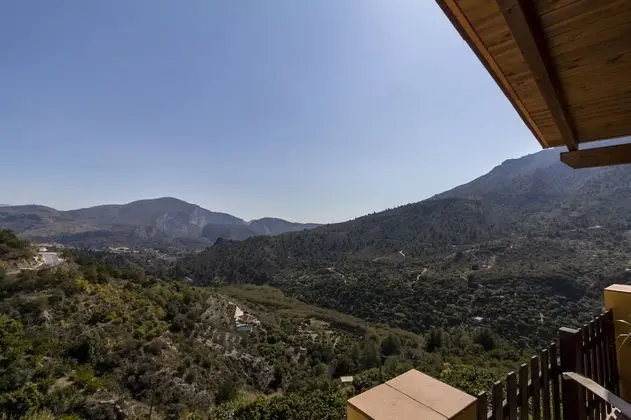 Ev, 2 Yatak Odası, Kişiye Özel Havuzlu, Dağ Manzaralı